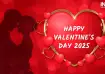 Happy Valentine's Day 2025: Wishes, messages, images