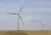 Amazon wind farm clean energy