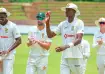 Zimbabwe will be up against Ireland for a one-off Test to