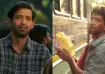 Vikrant Massey and Hrithik Roshan