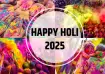 Happy Holi 2025: Wishes, messages, images and more