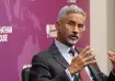 Jaishankar, Kashmir Issue, 