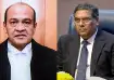 Justice Yashwant Varma case