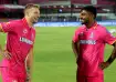 Sanju Samson and Jos Buttler shared a heartwarming bond for