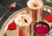 Make delicious desi thandai on Holi 2025