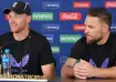 Brendon McCullum on Jos Buttler&#039;s captaincy