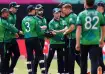 Ireland Cricket