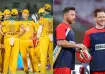 England Masters vs Australia Masters live score