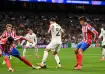 Atletico Madrid vs Real Madrid where to watch