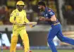 Jasprit Bumrah