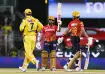 PBKS vs CSK