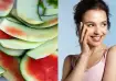 watermelon peel
