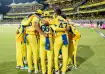 Chennai Super Kings.