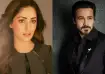 Emraan Hashmi and Yami Gautam