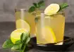 nimbu sharbat/ lemonade in summer