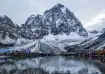 Kailash Mansarovar Yatra 2025: Where is Manimahesh Kailash?