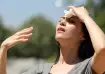 Heat stroke