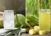 Coconut Water vs Sugarcane Juice: