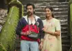 Suriya and Pooja Hegde