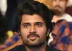 Vijay Deverakonda
