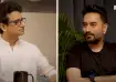 Akkshay Rathie and Shekhar Ravjiani 