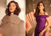 Nimrat Kaur and Anushka Sharma