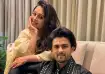 Dipika Kakar and Shoaib Ibrahim