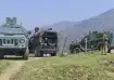 India-Pakistan tensions live updates