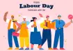 International Labour Day 2025