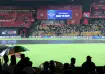 The remainder of league stage matches in IPL 2025 will have