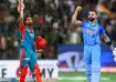 KL Rahul and Virat Kohli.