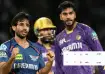 Lucknow Super Giants defeated the Gujarat Titans to
