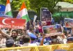 turkey boycott, Azerbaijan trade ends with india, CAIT announces boycott of trade with Turkey Azerba