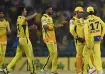 Chennai Super Kings