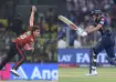 Pat Cummins and Shubman Gill