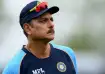 Ravi Shastri