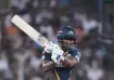 Sai Sudharsan against Sunrisers Hyderabad