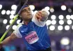 Neeraj Chopra