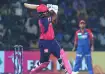 Sanju Samson for Rajasthan Royals