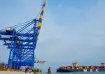 Vizhinjam International Seaport