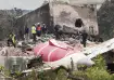 Air India plane crash: Parliamentary panel raises concerns