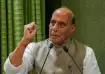 Rajnath Singh.