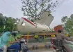 The AI 171 crash had left at least 270 people, including 241 on board, dead.