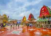 Jagannath Temple's 'Ratna Bhandar' reopens 