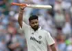 Rishabh Pant.