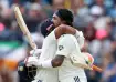 KL Rahul and Rishabh Pant.