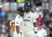 KL Rahul and Rishabh Pant.