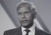 Dilip Doshi.