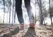 Japanese interval walking