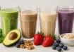 Smoothie options for breakfast to lower blood sugar